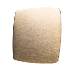 Накладка для вентилятора BETTOSERB 110150BR цвет бронза